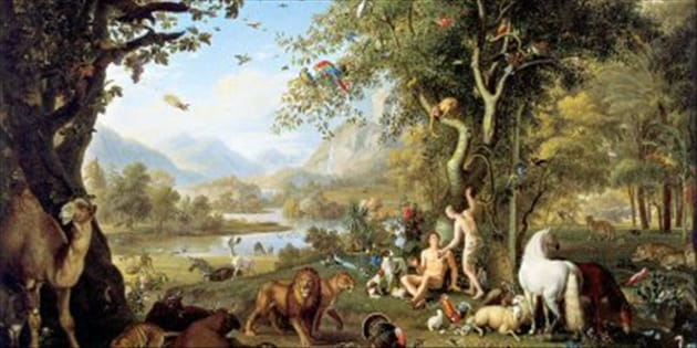 Adam and Eve: Clarifying Again What is at Stake